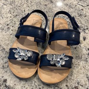 Zara kids sandals
